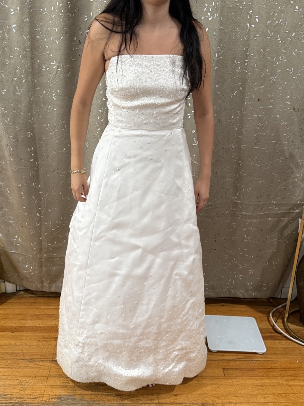 Vintage Vera Wang